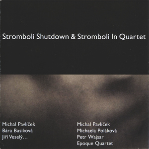 Shutdown & In Quartet [2CD] 