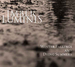 Winter Fallings And Dying Summers