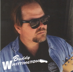 Buddy Whittington