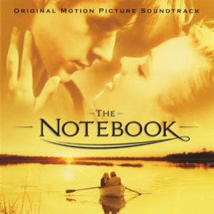 The Notebook (OST)