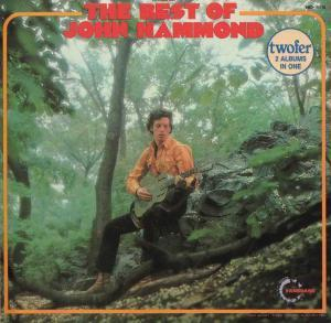 The Best Of John Hammond