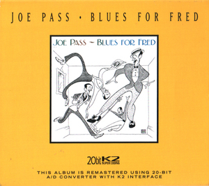 Blues For Fred