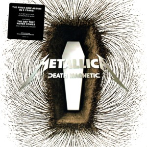 Death Magnetic