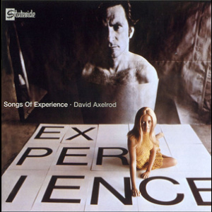 Songs Of Experience