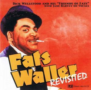 Fats Waller Revisited (1975  2009)