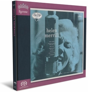 Helen Merrill