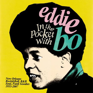 In The Pocket With Eddie Bo