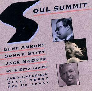 Soul Summit