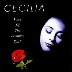 Voice Of The Feminine Spirit