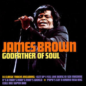 Godfather Of Soul