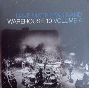 Warehouse 10 - Volume 4