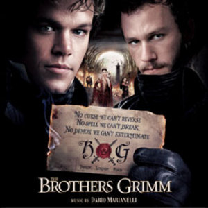 The Brothers Grimm / Братья Гримм