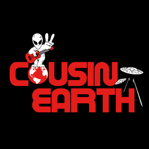Cousin Earth