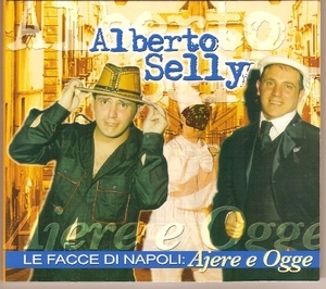 Le Facche Di Napoli: Ajere E Ogge