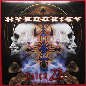 Catch 22 V2.0.08 [Vinyl]