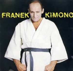 Franek Kimono