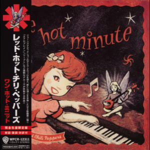 One Hot Minute