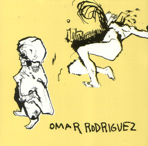 Omar Rodriguez