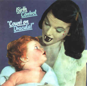 Count On Dracula