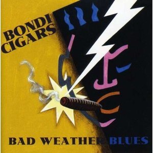 Bad Weather Blues