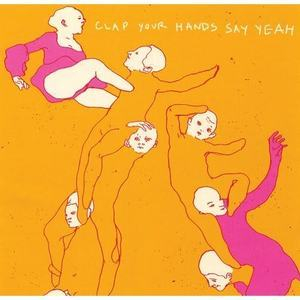 Clap Your Hands Say Yeah