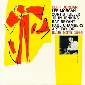 Cliff Jordan