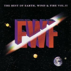 The Best Of Earth, Wind & Fire Vol. II