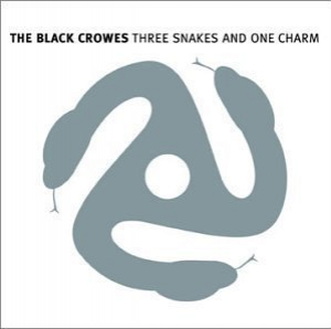 Three Snakes And One Charm