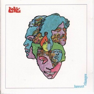 Forever Changes