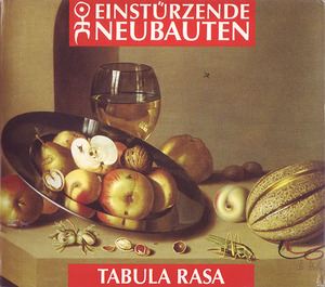 Tabula Rasa