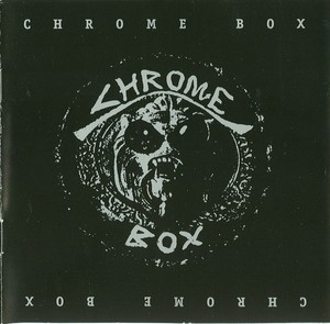 Chrome Box