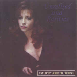 Unrelised & Rarities (2CD)