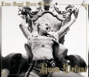 Love Angel Music Baby (2CD)