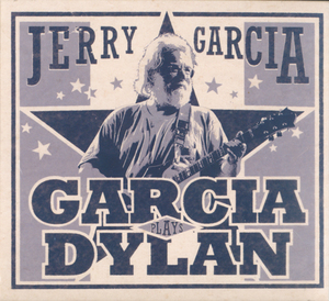 Garcia Plays Dylan