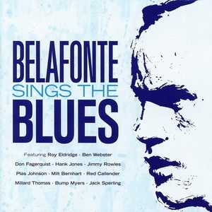 Belafonte Sings The Blues