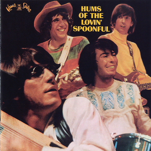 Hums Of The Lovin' Spoonful