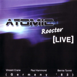 Live in Germany (2000 Remaster)