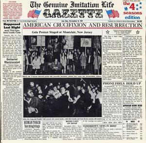 The Genuine Imitation Life Gazette