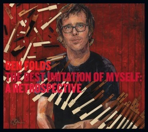 The Best Imitation Of Myself: A Retrospective (3CD)