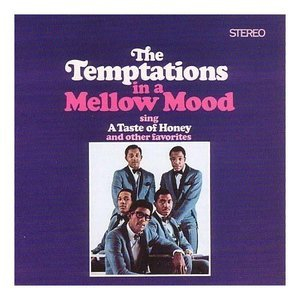 The Temptations In A Mellow Mood