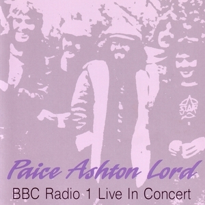 Bbc Radio 1 Live In Concert