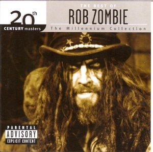 The Best Of Rob Zombie