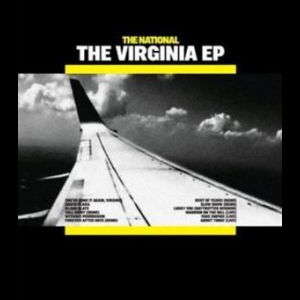 The Virginia [ep]