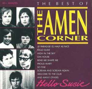 The Best Of Amen Corner