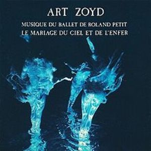 Le Mariage Du Ciel Et De L'enfer