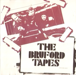 The Bruford Tapes