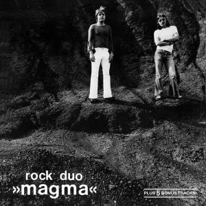 Rock Duo Magma