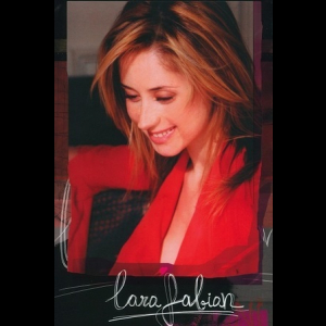 Lara Fabian Collection Longbox