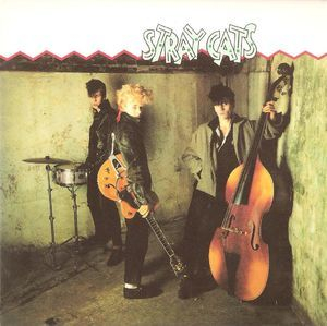 Stray Cats