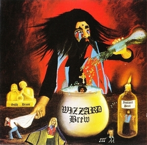 Wizzard Brew